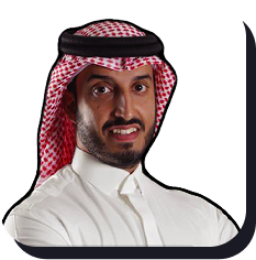 Saud Al Sulaiman